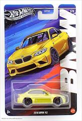 Theme - BMW